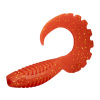 DELPHIN - Umelá nástraha Twista UVs Berry 10 cm 5 ks