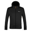 Salewa Puez Polarlite Hooded Jacket M 28521-0910 (187854) Black xl