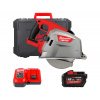 Píla okružná na kov 66mm AKU Milwaukee M18FMCS66-121C /4933472111/