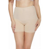 MITEX Dámske sťahovacie nohavičky Iga reformy beige maxi 5XL