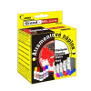 Plniaca sada pre CANON - (6 X 30ml)