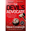 The Devil’s Advocate - Steve Cavanagh