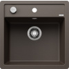 Blanco Dalago 5 F Granitový drez - Káva