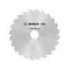 Pílový kotúč Bosch Standard for Wood 190x30 mm Dostupné varianty: Pílový kotúč Bosch Standard for Wood 190x30 mm/24z.