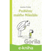 E-kniha Problémy malého Mikuláša - René Goscinny, Jean-Jacques Sempé