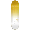 doska JART HALFTONE DECK Yellow 8.25