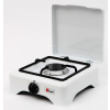 n.a. Plynový sporák Parker s 1 horákom a zámkom zapaľovania Varianta: Camp.cooker 1fl.m.fuel.50mb