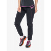 Turistické nohavice dámske Crazy Pant Exit Light - pop