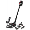 Bosch Unlimited Series 8 tyčový vysavač, akumulátorový, 63 dB, bezsáčkový, černá