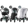 Britax-römer Sada plášteniek + moskytiéry pre Smile 5Z, Weather Kit