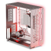 Singularity Computers Wraith ITX/DTX - Silver SC-WRAITH-SL
