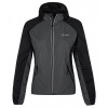 Bunda Kilpi Rosa-W BLK 38