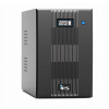 TM-LI2-2k0-MC-2x9-F2: UPS tower mod sínusoida 230Vac 2000VA/1200W kovová