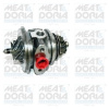 Kostra trupu, turbo MEAT & DORIA 60304