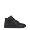 Slazenger Tower Wint HI Trainers Mens Black/Black 8 (42)
