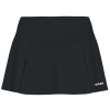 Dámske sukne Head Dynamic Skort - black - Čierny (XL)