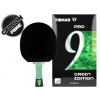 Raketa na stolný tenis TIBHAR PRO Green Edition