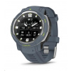 Garmin Instinct® Crossover - Standard Edition, Blue Granite 010-02730-04
