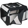 Trixie Vario Transportný nylonový box L 99 x 67 x 71-61 cm