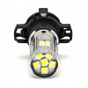 LED žiarovka PY24W 12-24V canbus silná