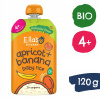 Ella's Kitchen Bio Dětská rýže hruška a jablko kapsička 120 g
