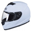 PRILBA AWINA INTEGRAL WHITE S 55-56CM (PRILBA AWINA INTEGRAL WHITE S 55-56CM)