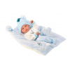 Llorens New Born chlapček 63555