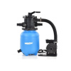 HECHT 302200 Piesková filtrácia