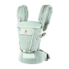 Ergobaby Nosítko Soft Flex Mesh Pearl Grey