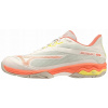 Mizuno tenisové topánky 61GA231955_40.5/7.0 veľkosť 40,5
