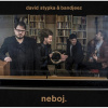 Stypka David: Neboj. LP