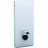 Geberit Monolith Sanitárny modul na závesné WC, 114 cm, spodný prívod vody, biela 131.031.SI.5