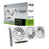 ASUS PRIME RTX5070 WHITE OC 12GB/192-bit GDDR7 HDMI 3xDP 90YV0M19-M0NA00