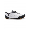 Cyklistické gravel tretry Northwave ROCKSTER white 46