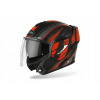 AIROH REV 19 IKON ORANGE MATT M (AIROH REV 19 IKON ORANGE MATT M)