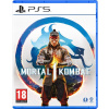 PS5 Mortal Kombat 1 (nová)