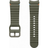 Samsung športový remienok (veľkosť S/M) pre Watch7 ET-SNL30SKEGEU, zelená (ET-SNL30SKEGEU)