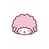 CUKROVÁ TLAČ jedlý obrázok na tortu Cukrová hmota My Melody Sanrio + MENO TEXT