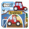 Traktor - Pomocníci na kolech (kolektív)