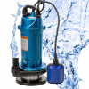 Ponorná pumpa IBO Dambat WQX 1100 W 250 l/h 230 V