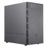 Cooler Master MasterBox MB400L ODD, Černá MCB-B400L-KN5N-S00