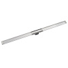 Geberit CLEANLINE 20 Sprchový žľab L=30-90cm, ušľachtilá oceľ s elektrickým polírovaním GEB 154.450.KS.1