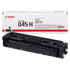 Canon 045H black (1246C002) - originálny