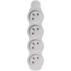 zásuvka emos p0400n 4 zásuvky