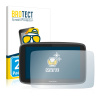 2x BROTECT Entspiegelungs-Folie pro TomTom Go 6200 (2x Matná - Antireflexní ochranná fólie BROTECT pro TomTom Go 6200)
