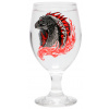 Paladone Pohár House of the Dragon měnící se 300 ml