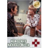 Nemocnice na kraji města 4. - DVD