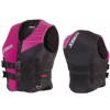 JOBE Dámska Nylonová vesta PINK Variant: L 244817270