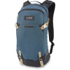 DAKINE DRAFTER 10, midnight blue