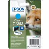 Tusz Epson T1282 C13T12824012 modrý (cyan)
